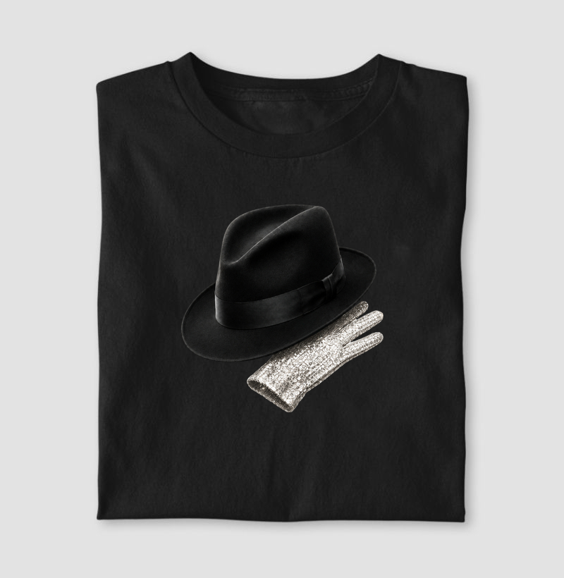 POP KING FEDORA & GLOVE