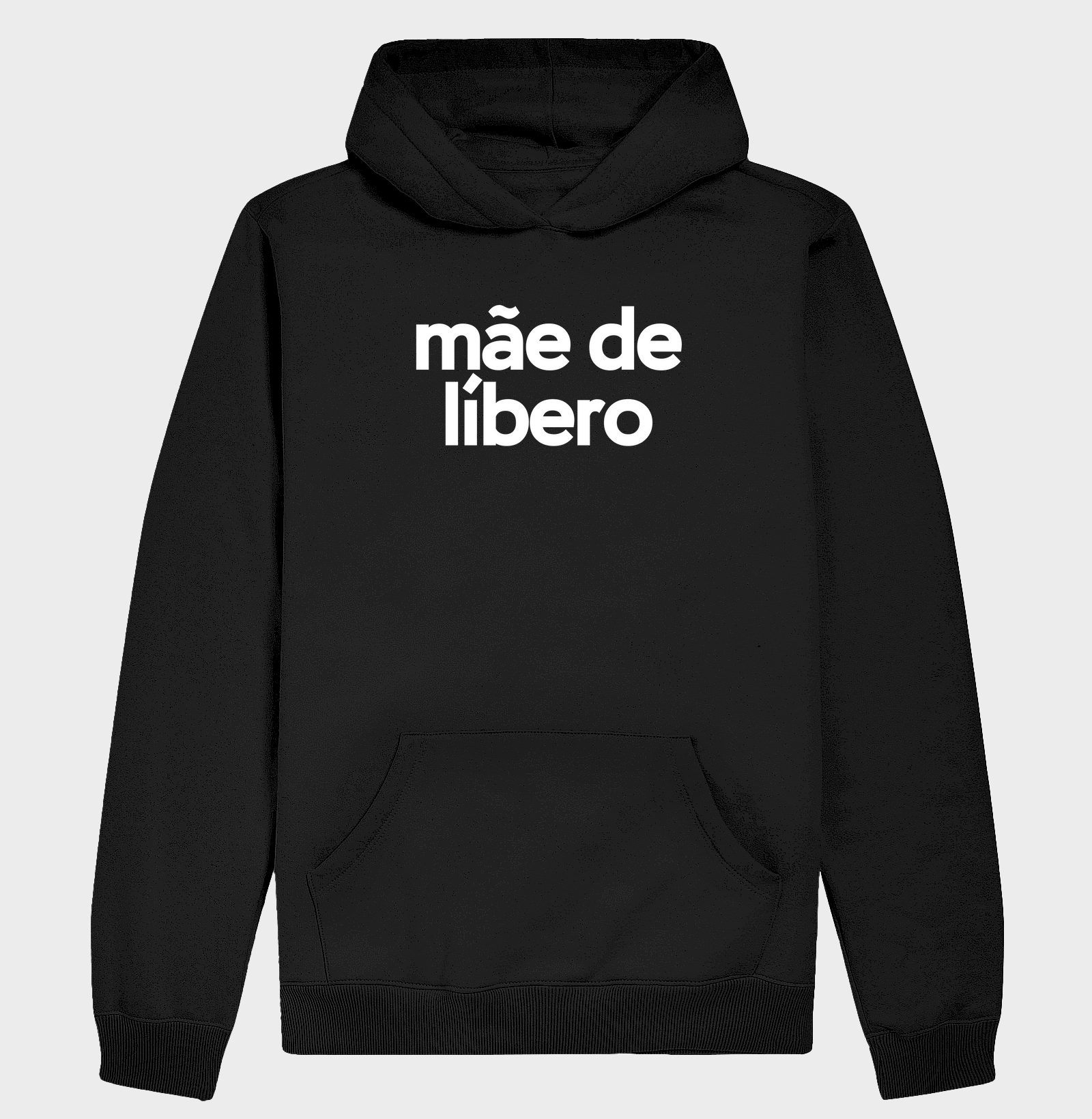Mãe de líbero