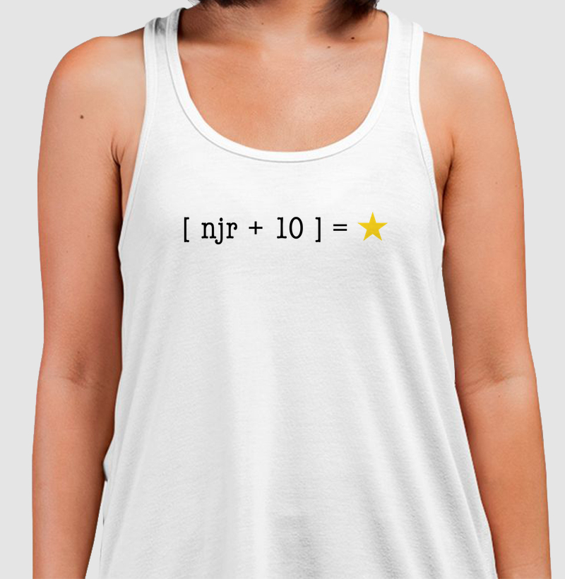 njr + 10