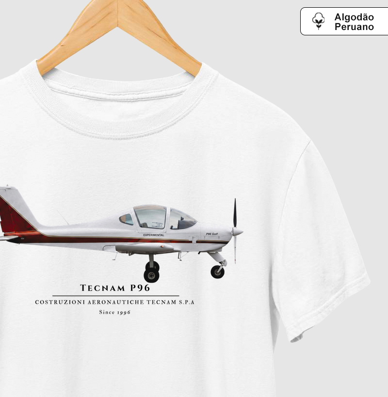 Tecnam P96 | Profile 