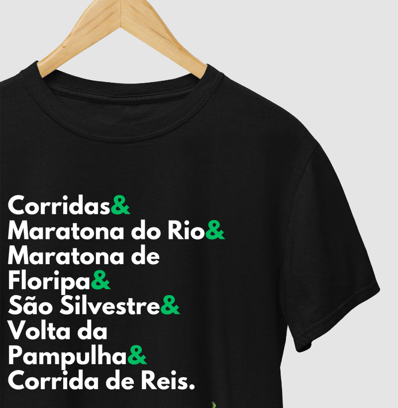 Corridas pelo Brasil