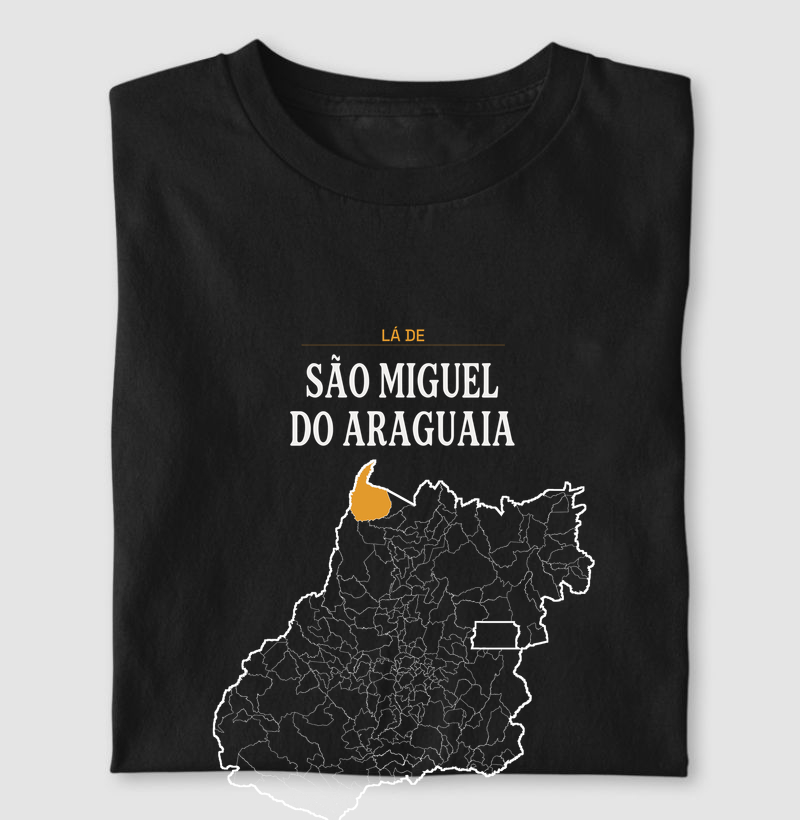 São Miguel do Araguaia | Território GO