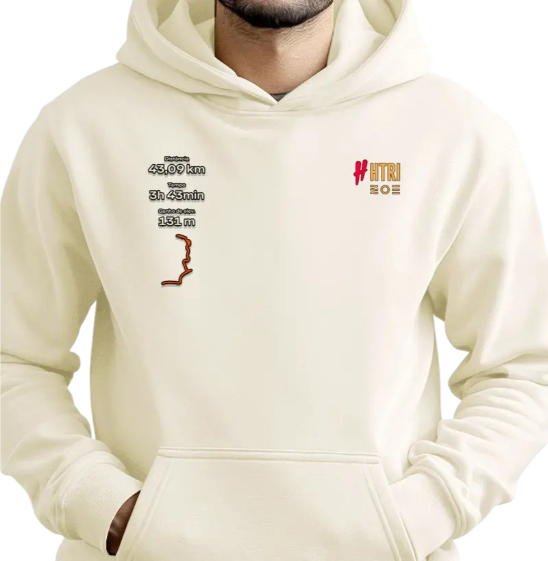 CAMISETA MARATONA RIO II