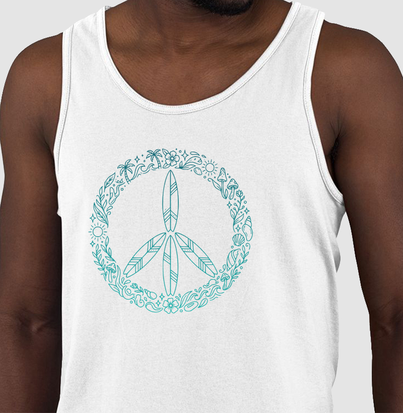 Peace (Regata)