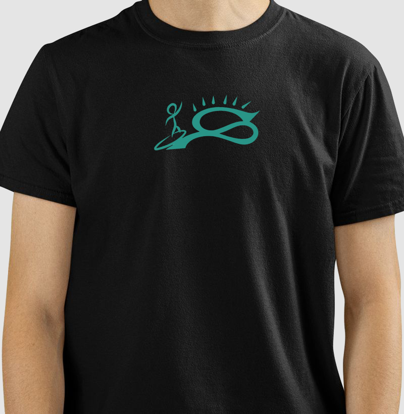 camiseta Shos 2 