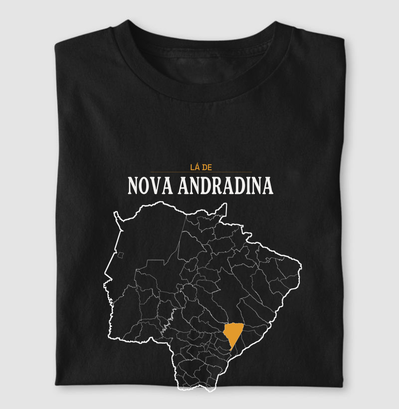 Nova Andradina | Território MS