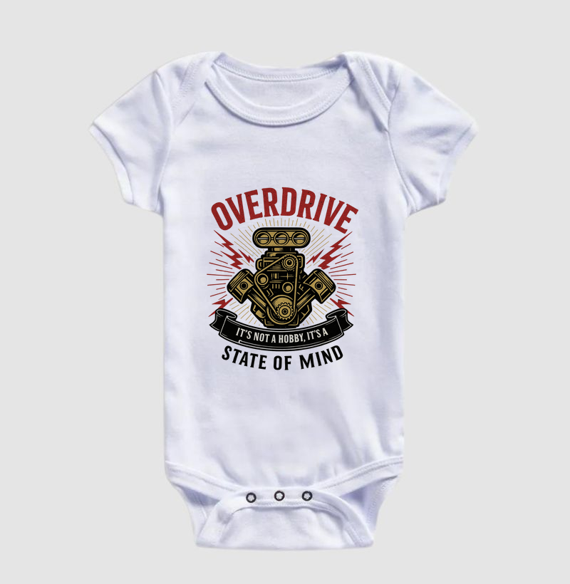 camiseta-not-a-hobby-state-of-mind