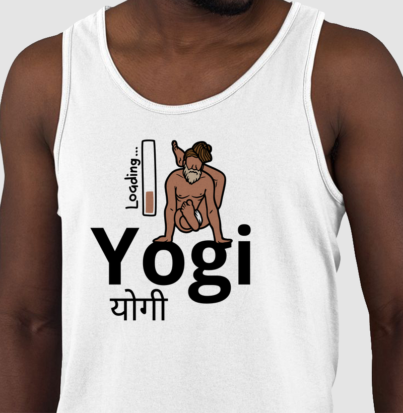 Yogi (योगी) - Loading...