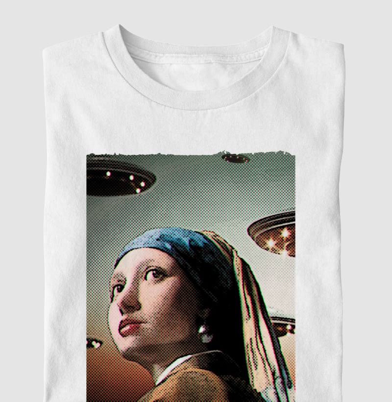 Camiseta Dia D