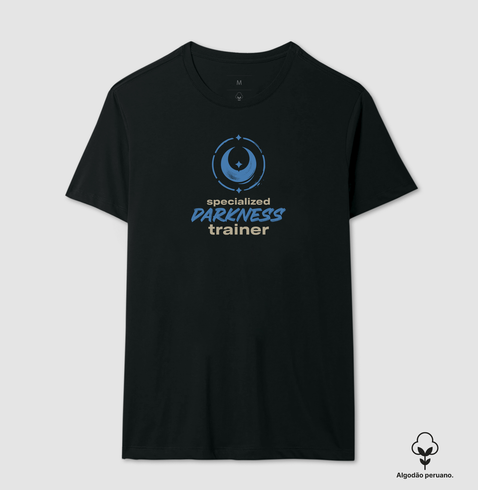 Darkness Trainer