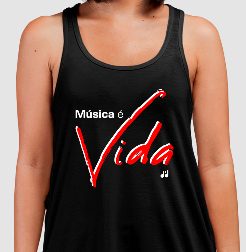 Música é Vida