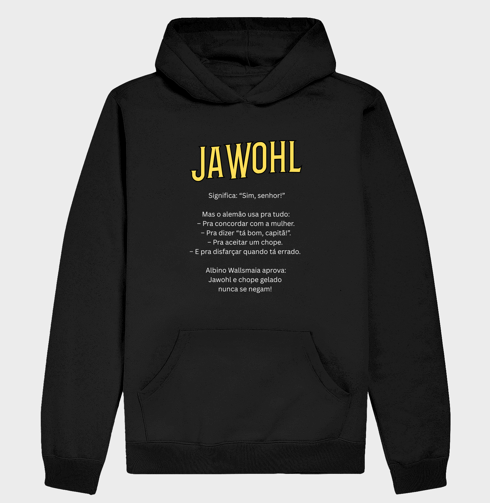 Jawohl