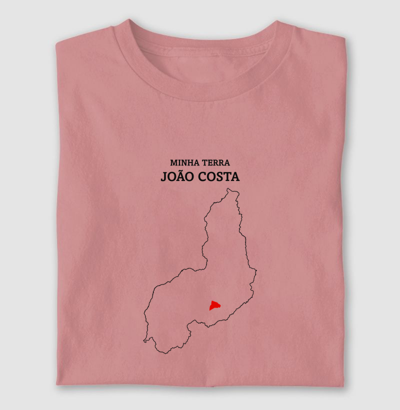 João Costa (PI) | Minha Terra