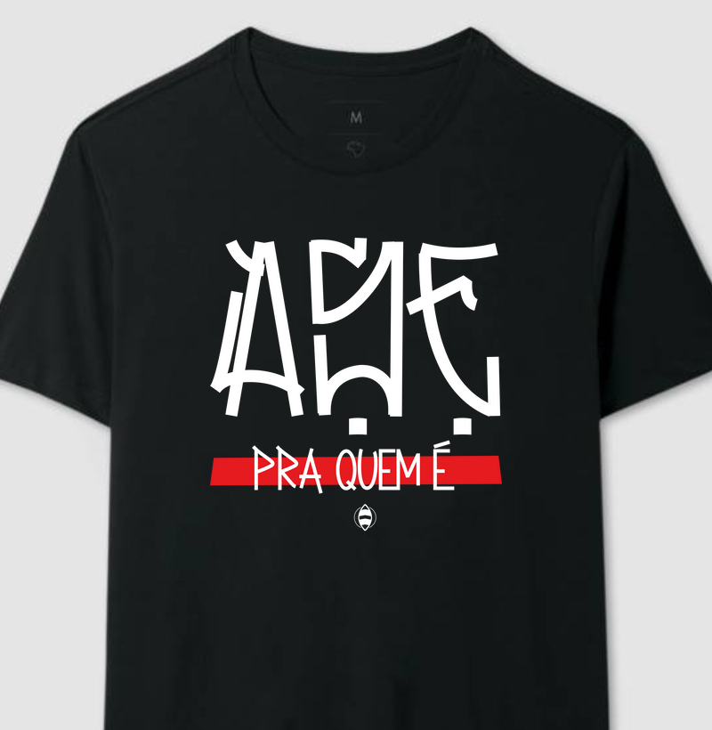 Axé Pra Quem É