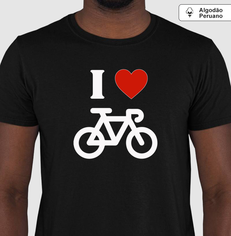 I Love Bike