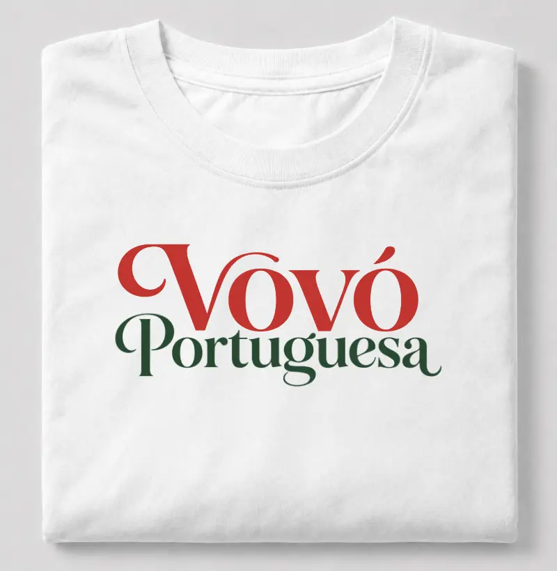 Vovó Portuguesa