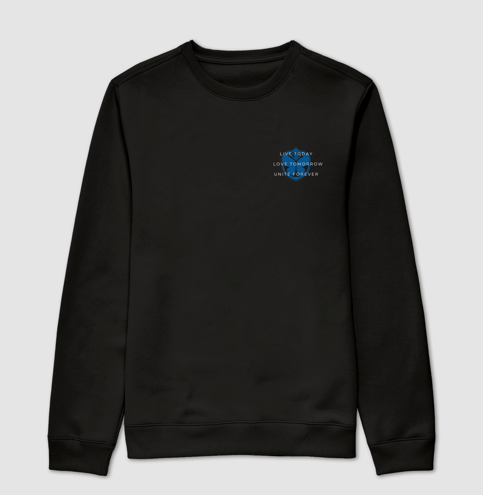 Live Love Unite Bolso