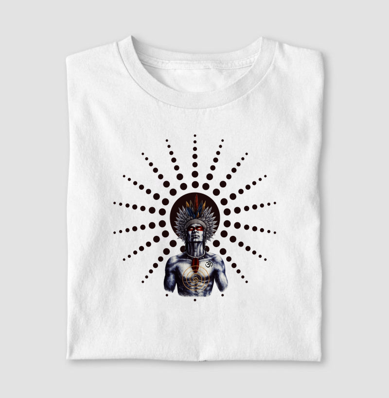 Consciência Ancestral