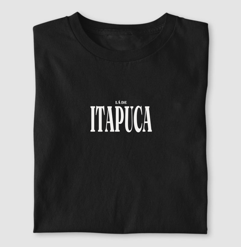 Itapuca | Tipografia RS
