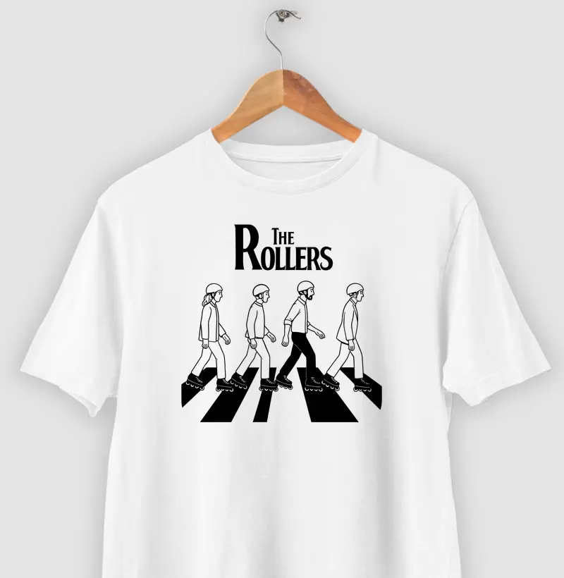 The Rollers