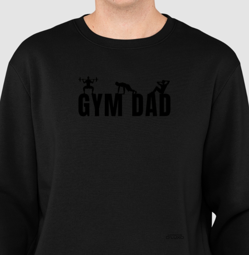 GYM DAD