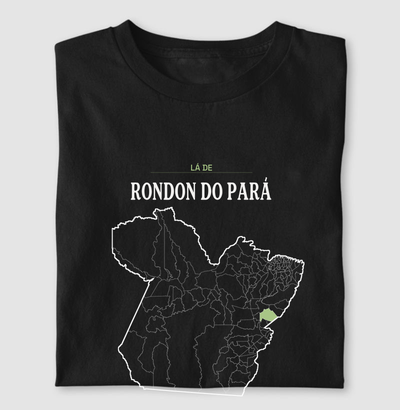 Rondon do Pará | Território PA