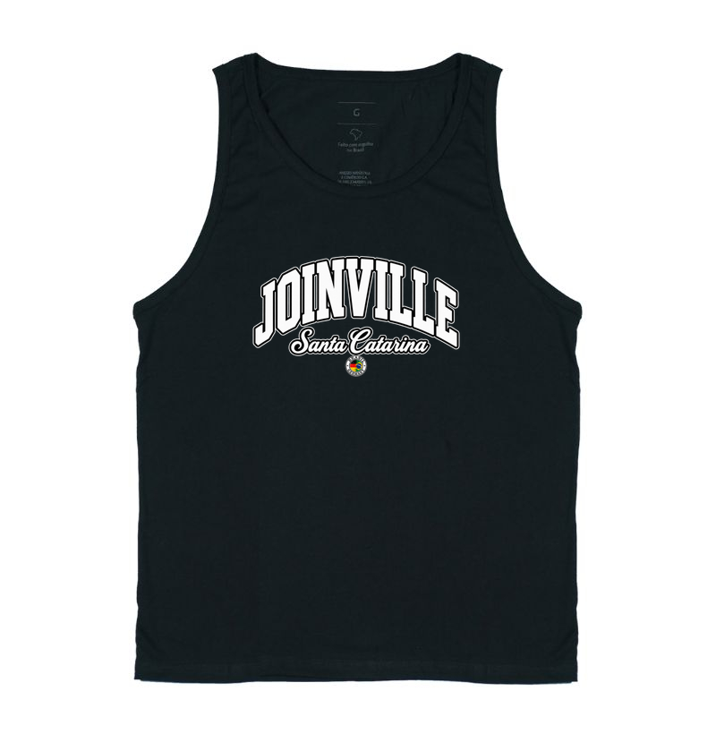 Joinville – Santa Catarina