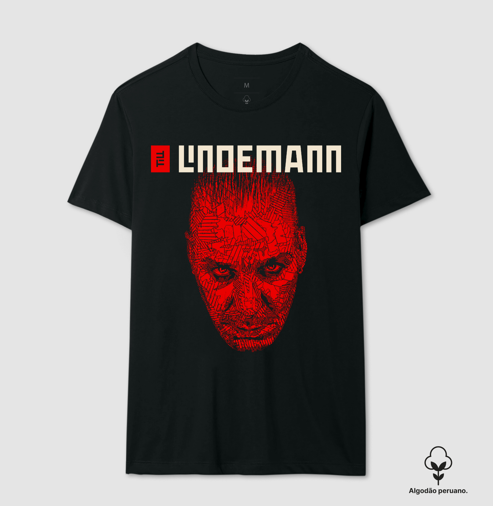 TILL LINDERMAN ZUNGE
