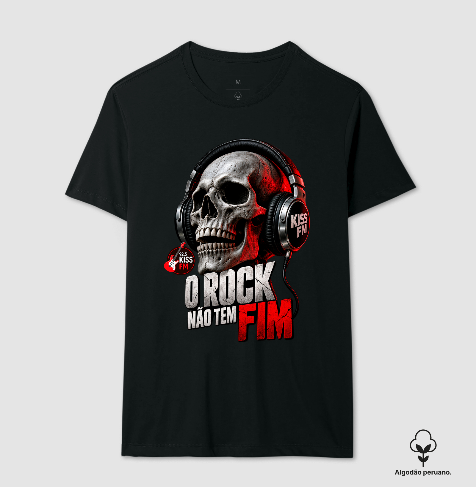 O Rock Não Tem Fim