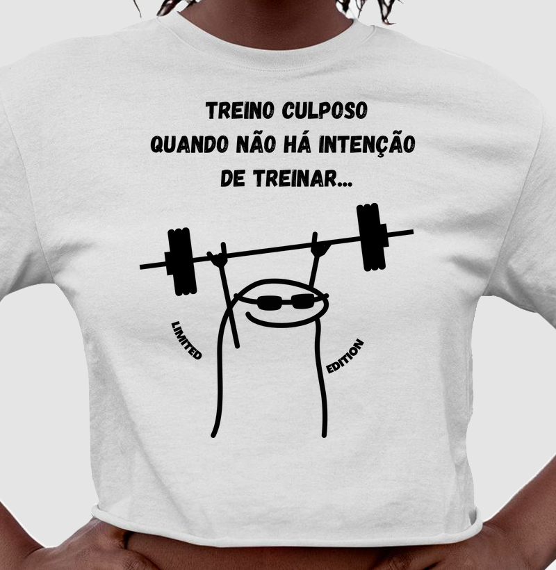 Treino culposo, quando não há intenção de treinar