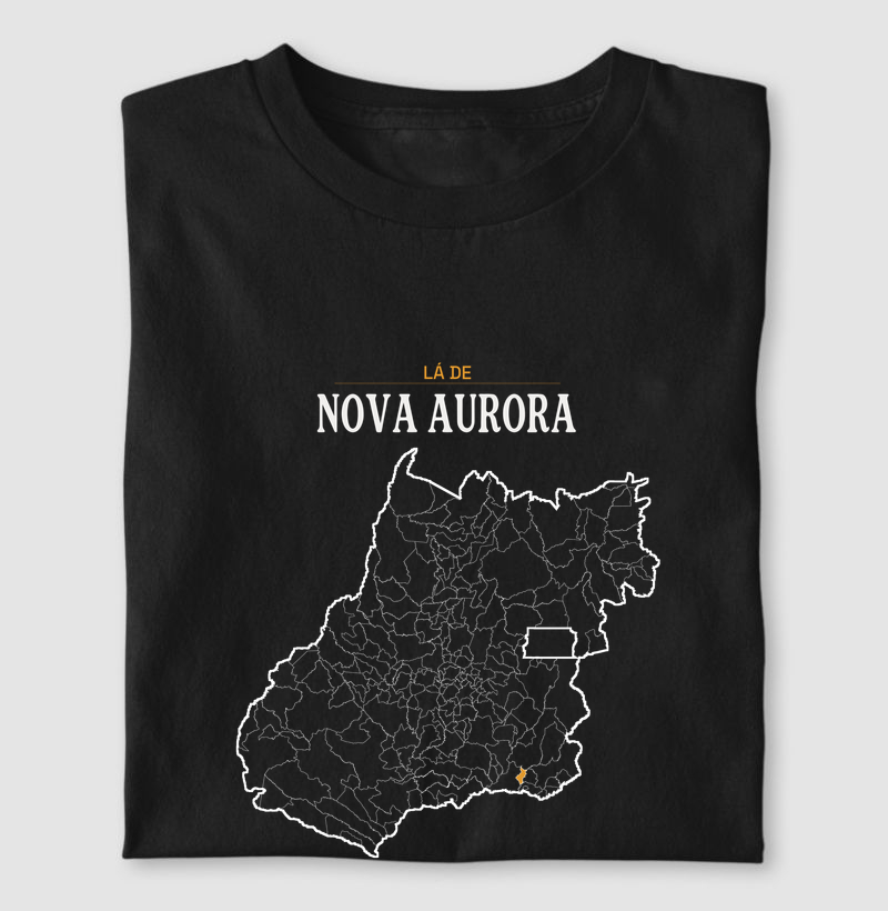 Nova Aurora | Território GO