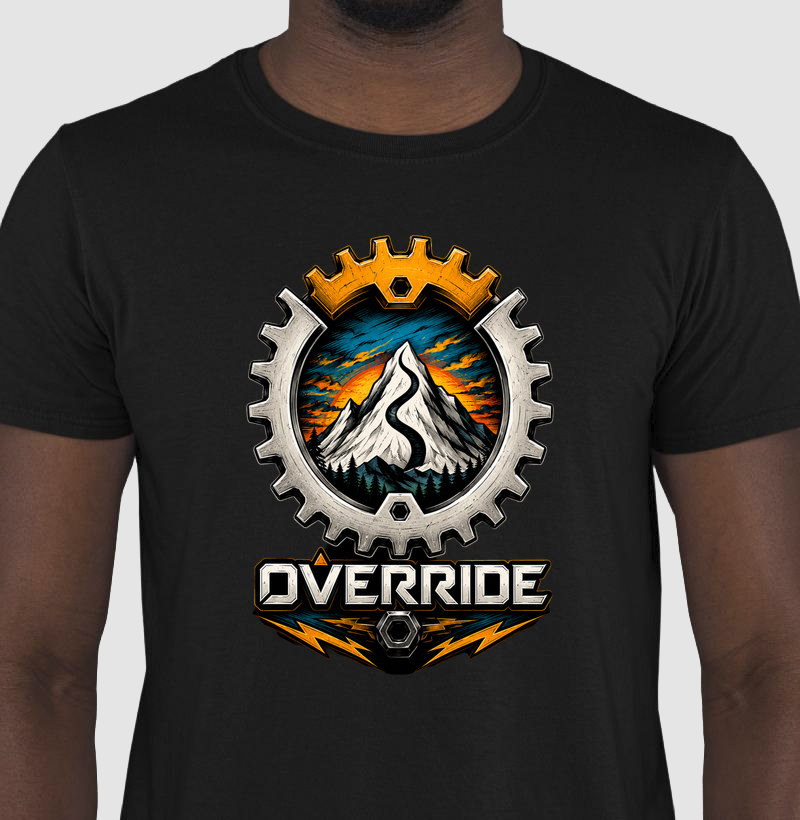 Override!