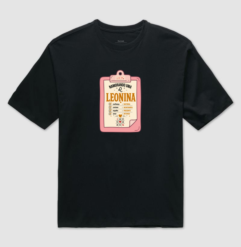 Namorando um (a) leonino(a)