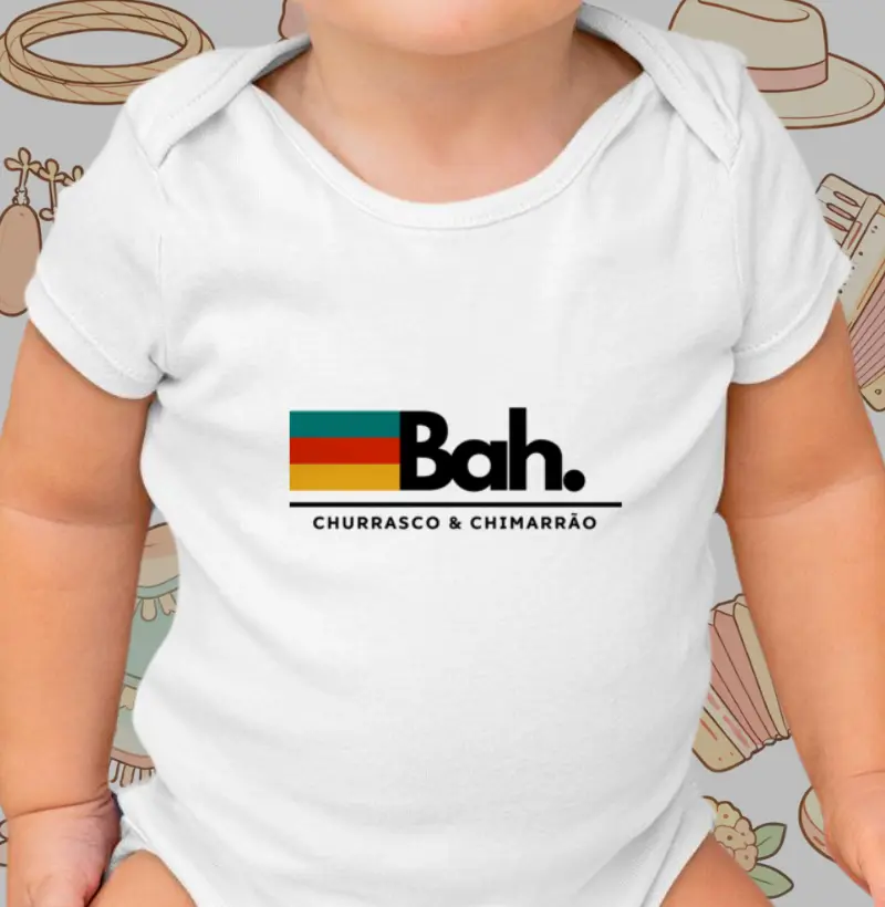 Bah Churrasco e Chimarrão