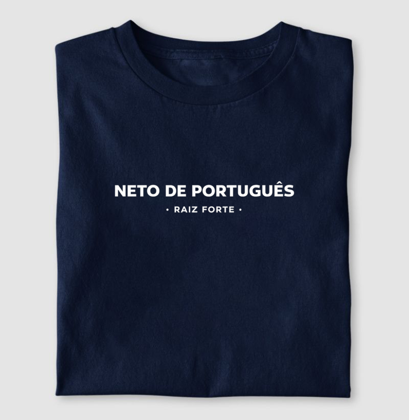 Neto de Português