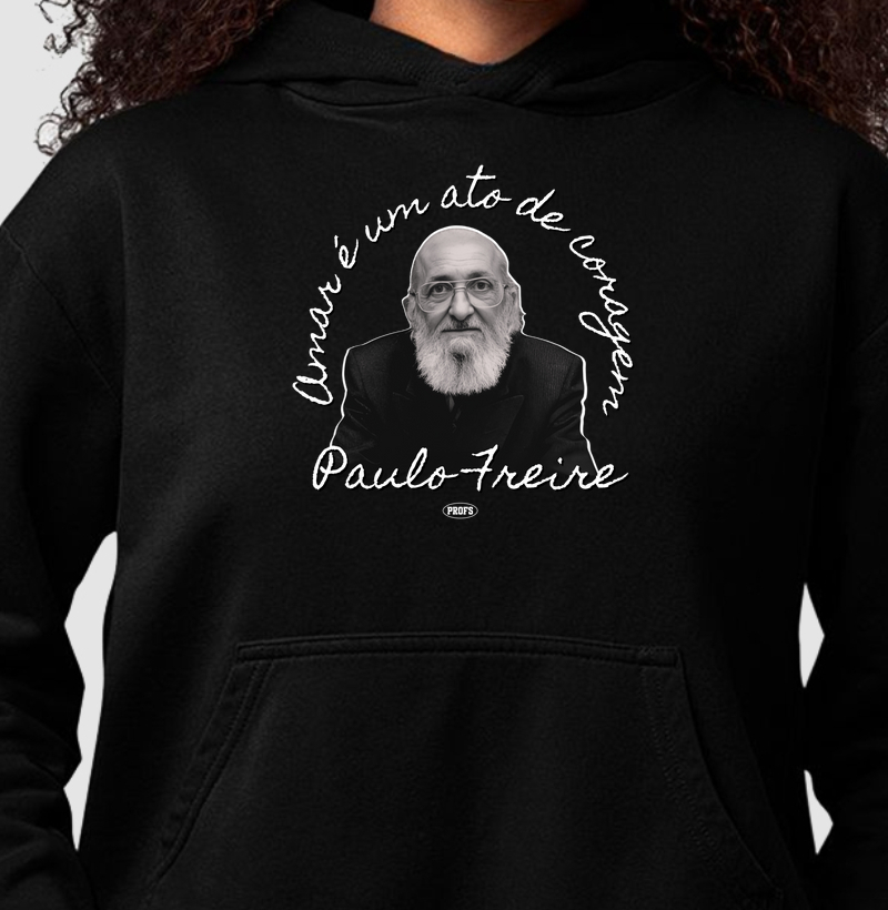 Paulo Freire
