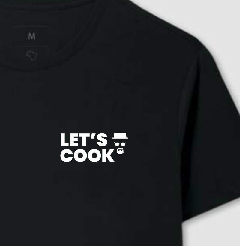 Let's Cook - Breaking Bad