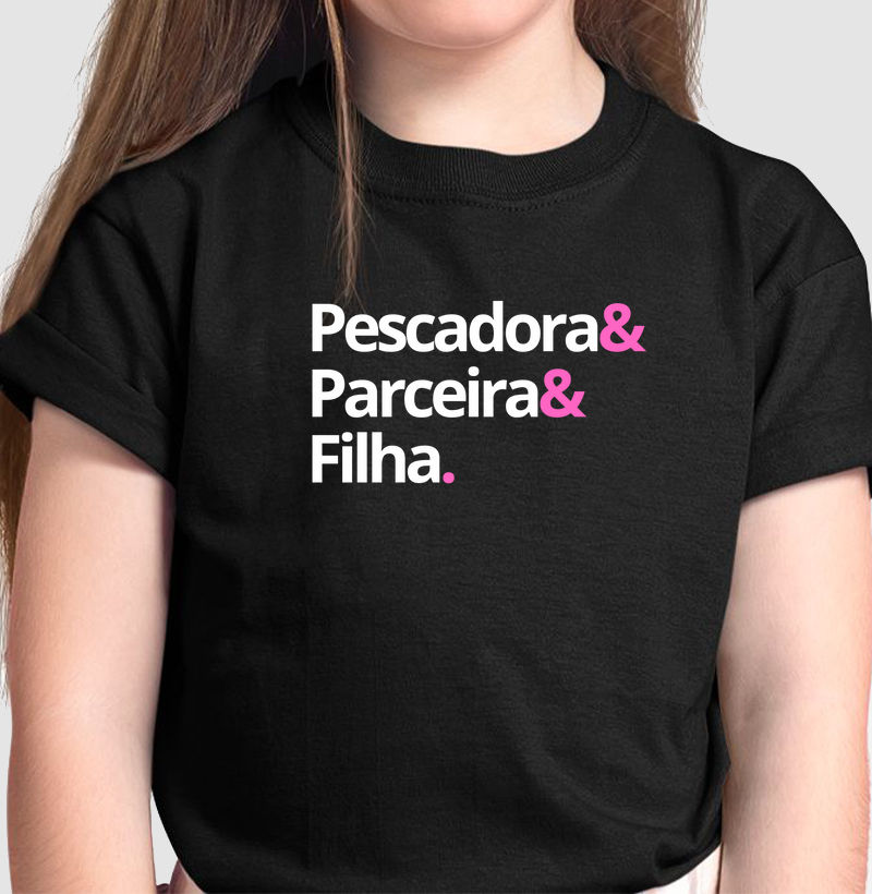 PARCEIRA FILHA