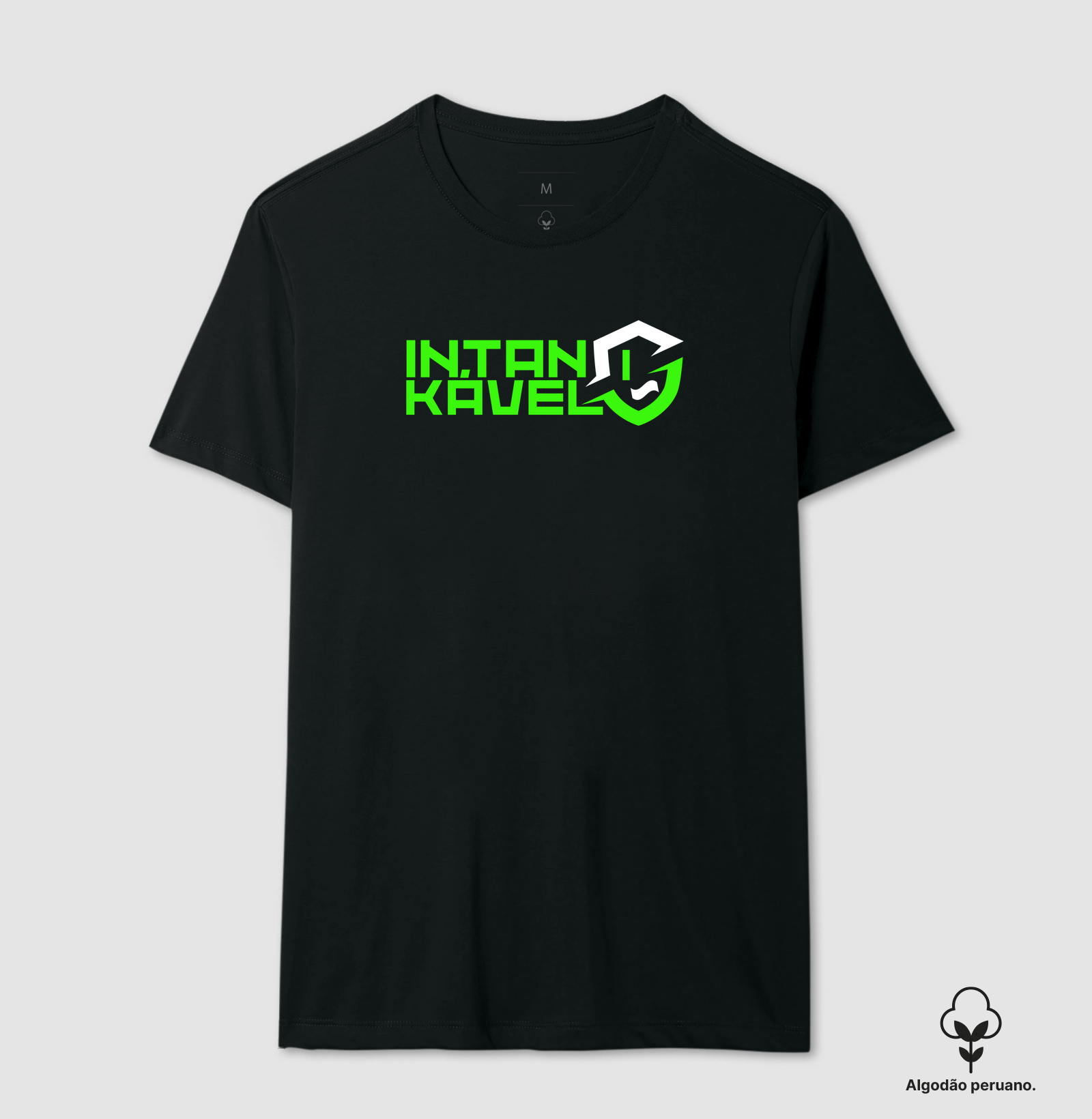 INTANKÁVEL BRAND