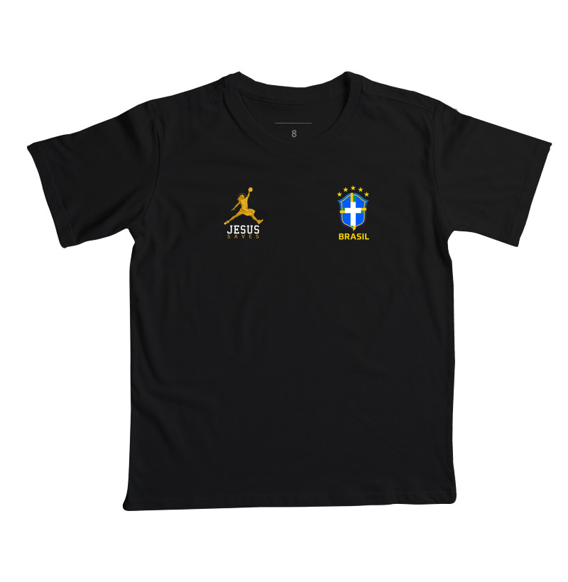 Air Jesus Saves – Edição Seleção