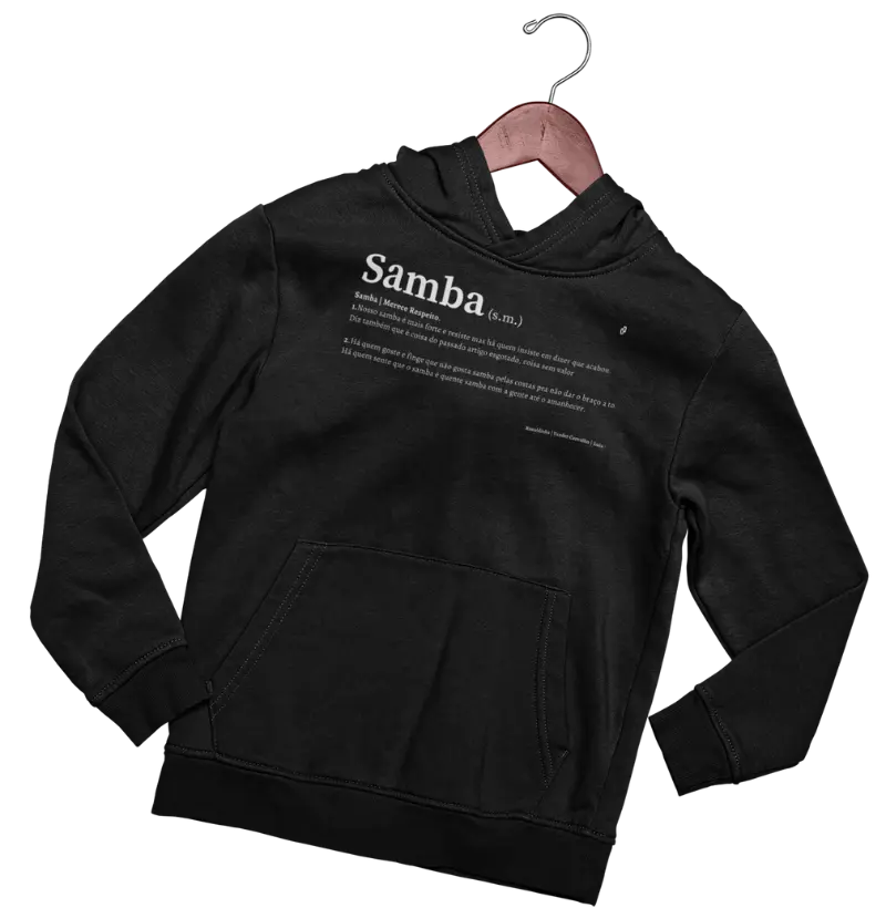 43 - MERECE RESPEITO - SIGNIFICADO