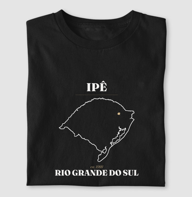 Ipê | Legado RS