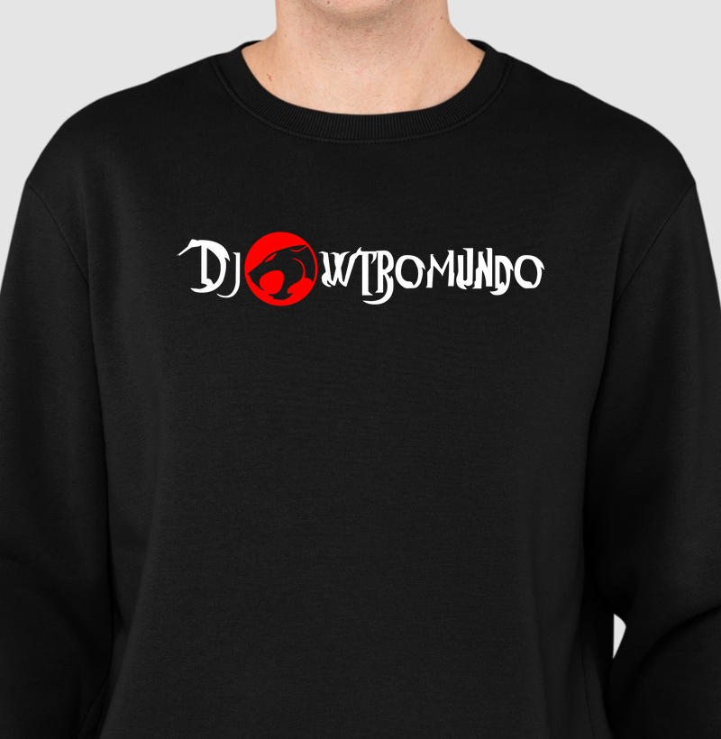 DJOW | OLHO DE TANDERA