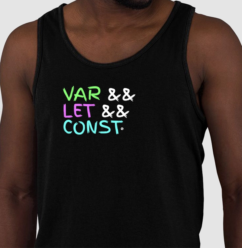 Javascript Variables