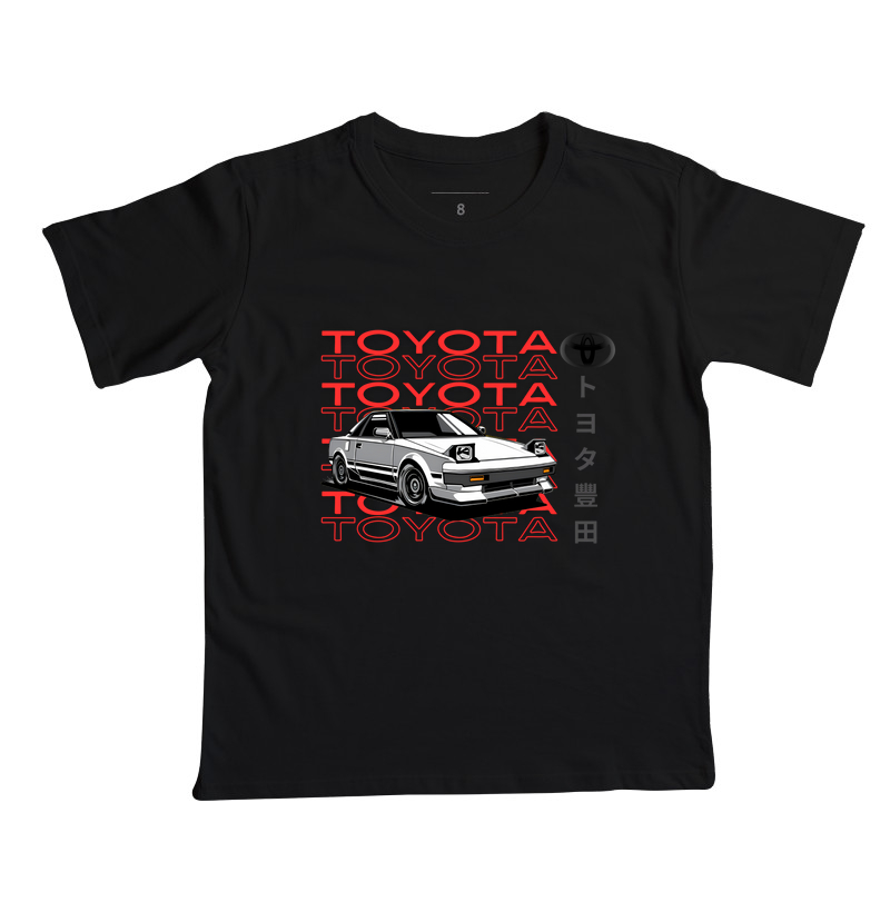 TOYOTA JDM CAR