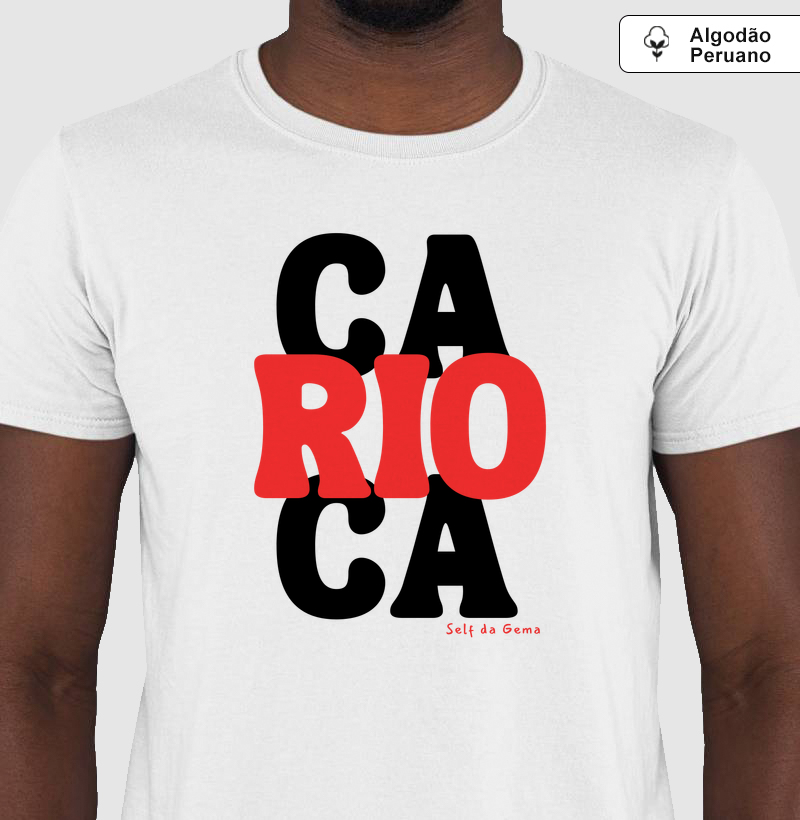 NAÇÃO CARIOCA