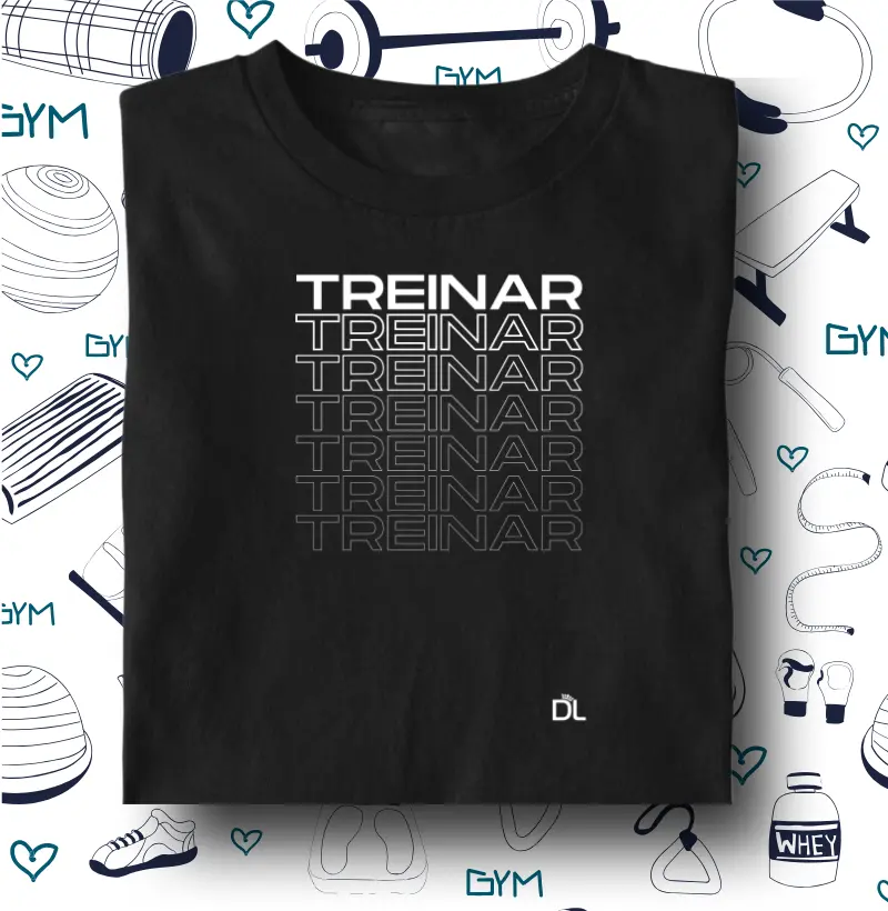 Treinar