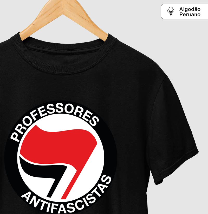 PROFESSORES ANTIFASCISTAS