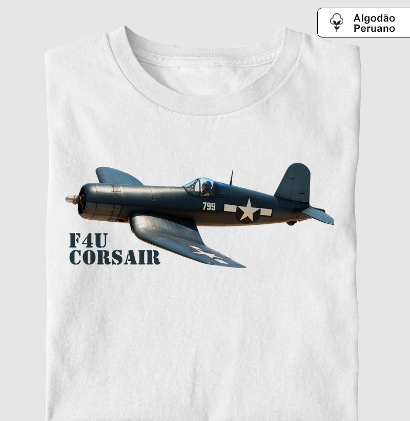 F4U Corsair
