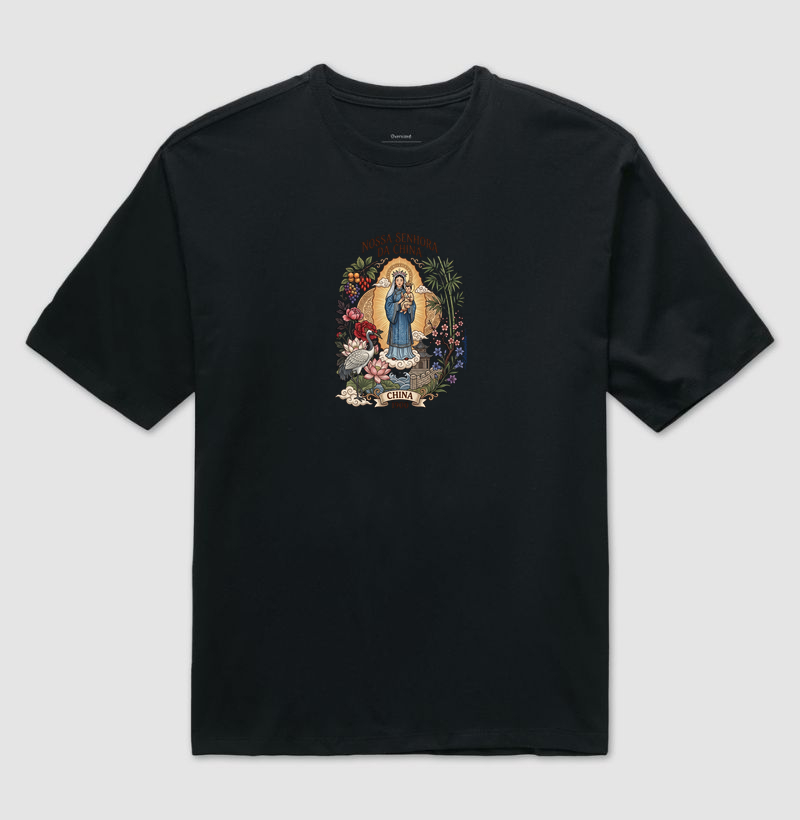 Nossa Senhora da China